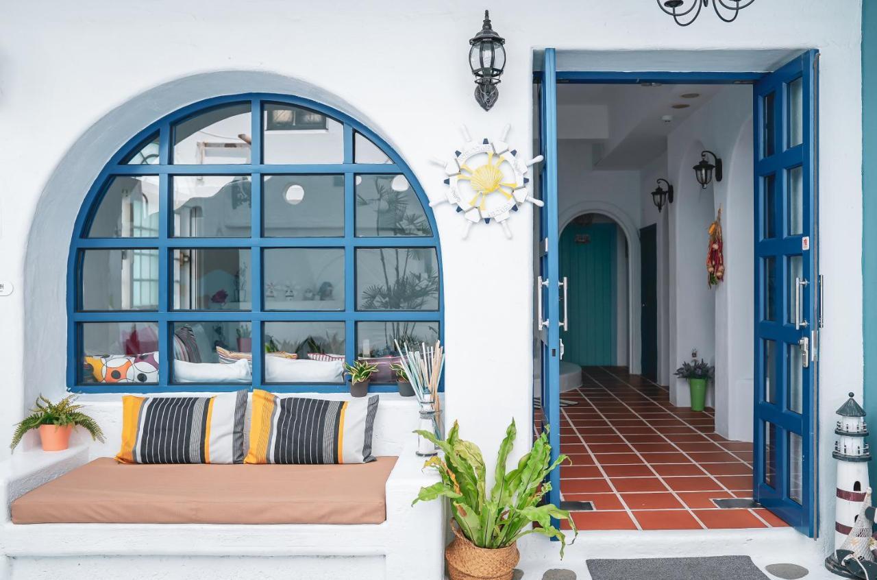 Bethlehem B&B Kenting Cape Eluanbi Exterior photo