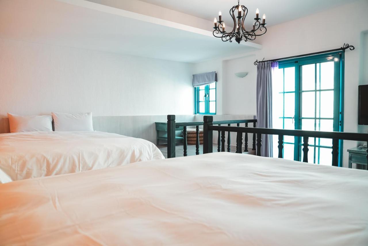 Bethlehem B&B Kenting Cape Eluanbi Exterior photo